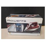 (New) Rowenta Iron