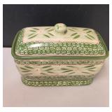 Large Temptations Lidded Dish