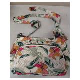 Lug Samba Crossbody Bag - Lily Sand, New Condition