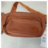 New Lug Hitch Belt Bag - Brown