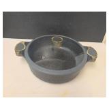 Deane and White 11" Casserole Pot - Like New