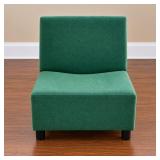 Herman Miller Swoop Armless Chair
