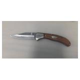 Winchester Pocket Knife