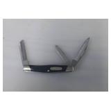 Buck Pocket Knife