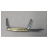 Old Timer Schrade Pocket Knife