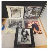 1990s Lesbian Romance Photography Calendars