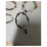 Gorgeous Bracelet Collection - Thumbnail Photo Coming
