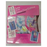 Barbie Trading Cards - New, Deluxe First Edition