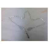 925 Sterling Necklace