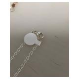 2 925 Sterling Necklaces