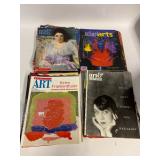 Scholastic Art & Man Magazine Back Issue Collection