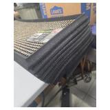 NEW Lot of 10 Apache Mills Endurance Rubber Boot Trays 15 x 35.5 Inch - NEW