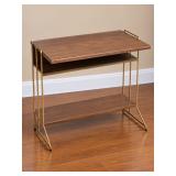 Mid-Century Modern Desk