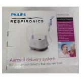 NIB Philips Respironics Aerosol Delivery System