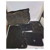 Jeep Wrangler Accessories and Parts Bundle