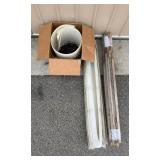 Tree Tubes - TreePro.com Brand. All Reusable Zip Ties and Top Bird Netting