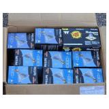 Box of 20 NEW in Box 75 Watt Halogen Bulbs