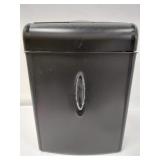 Casemate Paper Shredder - WM675XB, Works