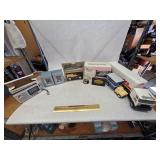 Small Collection of Vintage Gordon Food Service Collectibles