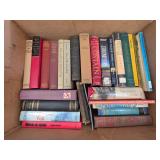 Small Collection of Vintage Novels
