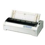 Epson FX-185 Wide-Carriage Dot Matrix Printer in Original Box (New) in Box