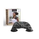 Studio Mercantile Neck & Shoulder Wrap: Hot & Cold Therapy Plush Pad in Box
