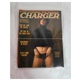 Collection of 5 Vintage Adult Magazines (Lot 3 of 4)