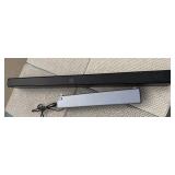 Samsung & TaoTronics Sound Bars, Lot of 2