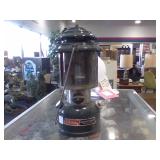 Vintage Coleman Double Mantle Lantern