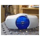 Audiologic CD Stereo