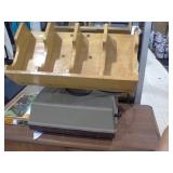 Syntron Paper Jogger