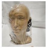 Mannequin Head Brand New in Package #1