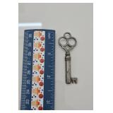 Skeleton Key #10