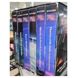 Incredible Mysteries VHS Collection