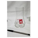 7UP "The Uncola" Glass Bottle