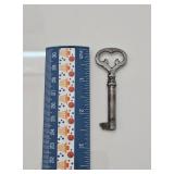 Skeleton Key #1