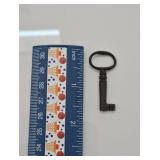 Skeleton Key #6