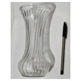 Hoosier Glass Vase