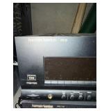 Harman/Kardon AVR 80 THX Receiver & PA2100 / PA2200 Stereo Power Amplifiers - 4 Pieces - photo 2