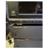 Harman/Kardon AVR 80 THX Receiver & PA2100 / PA2200 Stereo Power Amplifiers - 4 Pieces - photo 3