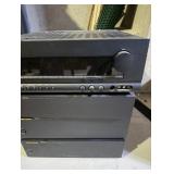Harman/Kardon AVR 80 THX Receiver & PA2100 / PA2200 Stereo Power Amplifiers - 4 Pieces - photo 5