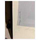 The Graffiti Series #2 Signed Limited Edition 10/10 Abstract Art Print - Large Framed - photo 4