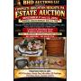 Complete Estate Online Auction