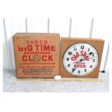 Advertising Auction