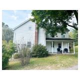 17 Acre Real Estate Auction
