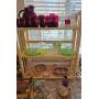 Last Day 50% OFF EVERYTHING SALE Pinstripe Estate Sale Spanish Fork Sept 12 Huge