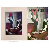 Estate Fine Art & Antiques On-Line Auction