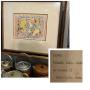 Grasons South Bay Art Estate Sale 310-997-0966 to RSVP