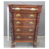 Large Antique and Collectible Tag Sale  