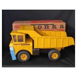 Tonka Trucks, Ertl Tractors & other Toys Online Auction